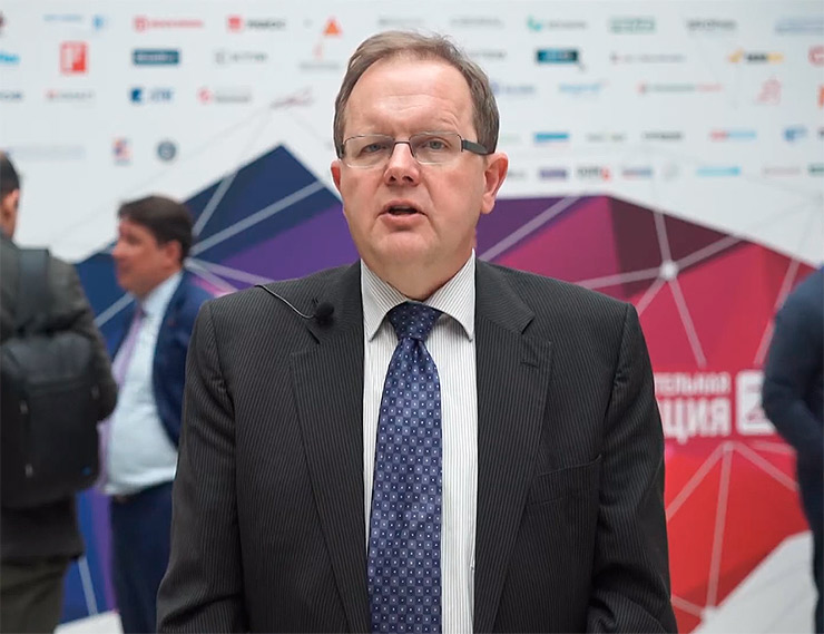 Компания VEKA присоединяется к Хартии добросовестных участников российского рынка светопрозрачных конструкций