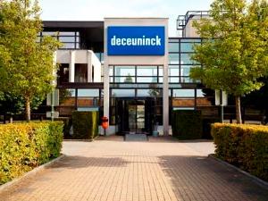 Компания Deceuninck – первый участник нового проекта «Рейтинг качества материала оконного ПВХ-профиля» АЦ Национального рейтингового агентства