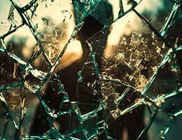 Почти тысячу окон заменили после атаки дронов в Адыгее