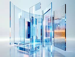 «Гомельстекло» расширит биржевой экспорт листового стекла в Россию