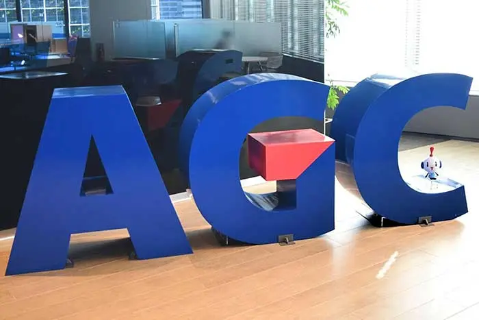 Японская AGC продает Борский стекольный завод