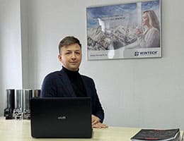 Евгений Колтунов рассказал tybet.ru о новостях и коммерческой политике «Винтек Пластик» в России в 2026 году