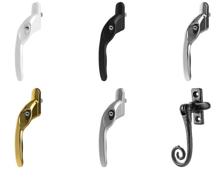 Турецких комплектующих для окон в России станет больше