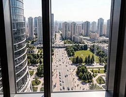 Нужно ли маркировать окна для защиты птиц?