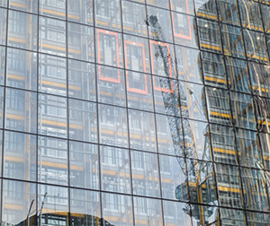 Уход турецких компаний будет стимулировать развитие стройотрасли в РФ – Козак