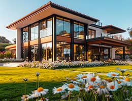 Каждый третий житель России задумывается о строительстве дома в 2026-м году class= Каждый третий житель России задумывается о строительстве дома в 2026-м году