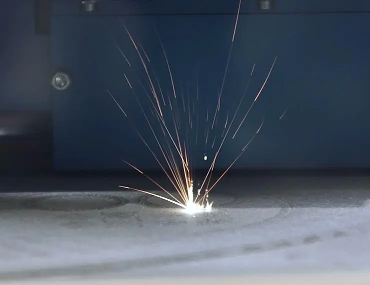 Ученые НИТУ «МИСиС» создали 3D-принтер для печати деталей из металлов