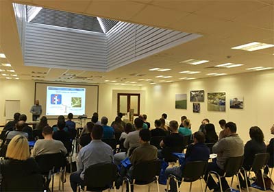 Совместное обучение от VEKA Rus и завода «А.С.К. СЕРВИС»