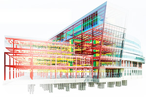 Какую экономию дает застройщику применение BIM – технологий