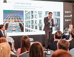 Начало «Движения»: окна и фасады