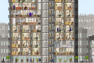 Президент поручил проработать внедрение новых строительных технологий