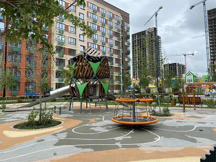 Маткапитал разрешат тратить только на безопасные для детей окна