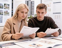Как люди выбирают квартиры в новостройках, выяснили эксперты