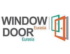 Eurasia Window&Door и Eurasia Glass 2026 21-24 ноября Стамбул, Турция Eurasia Window&Door и Eurasia Glass 2026 21-24 ноября Стамбул, Турция