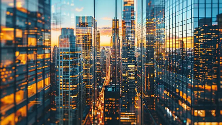 Эксперты: рынок новостроек сохранит осторожность после снижения ставки ЦБ