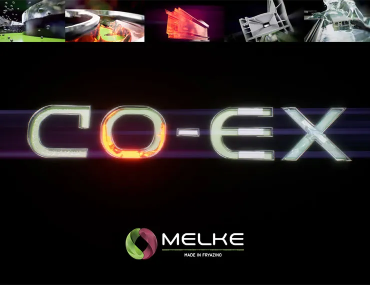 Технология CO-EX: как Melke сочетает долговечность и экологичный подход