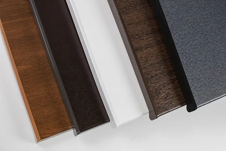 Подоконники, которые говорят на языке архитектуры и стиля