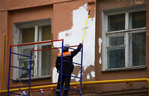 Власти Москвы назвали причину проблем с капремонтом жилья