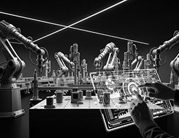 В России предложили способ увеличить эффективность работы за счёт внедрения роботов