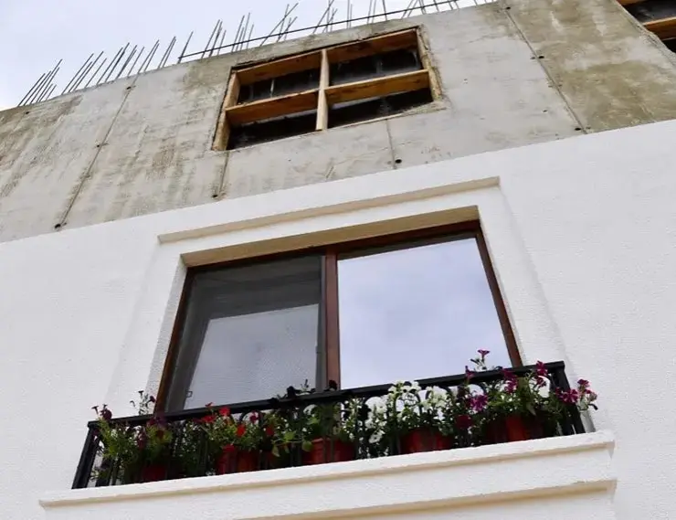 Хуснуллин: в Мариуполе до конца года построят сто тысяч «квадратов» нового жилья