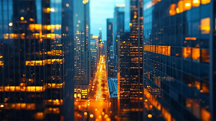 Минстрой: в России по итогам года введут более 100 млн 