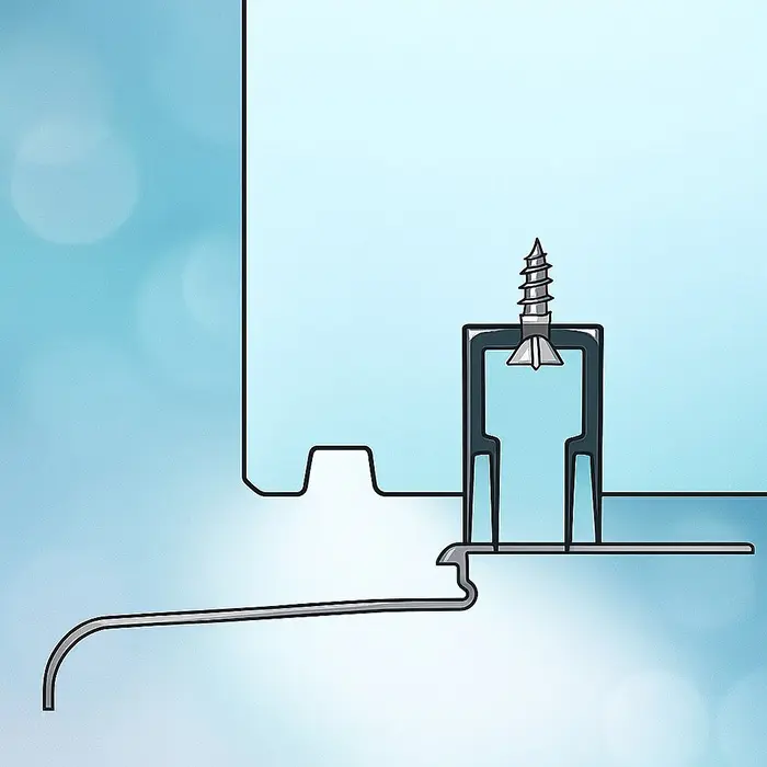 Уплотнитель порога двери SUPER ELASTIC 4.0: новое качество герметизации для дверных систем