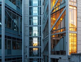 В Могилеве запустят новое производство алюминиевых светопрозрачных конструкций