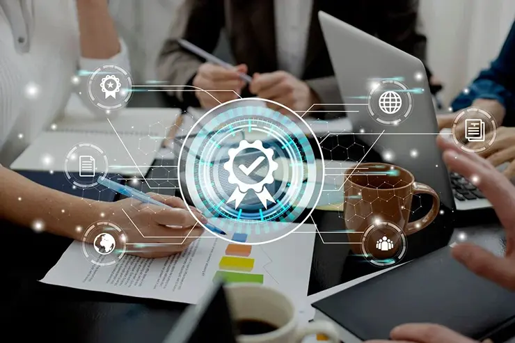 Завод светопрозрачных конструкций из Тольятти вошел в проект «Производительность труда»