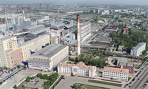 Правительство Башкирии вернуло себе право «золотой акции» в «Башкирской содовой компании»