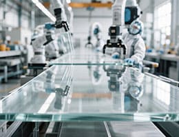 Ученые переосмыслили многовековой принцип химии для создания стекла нового поколения
