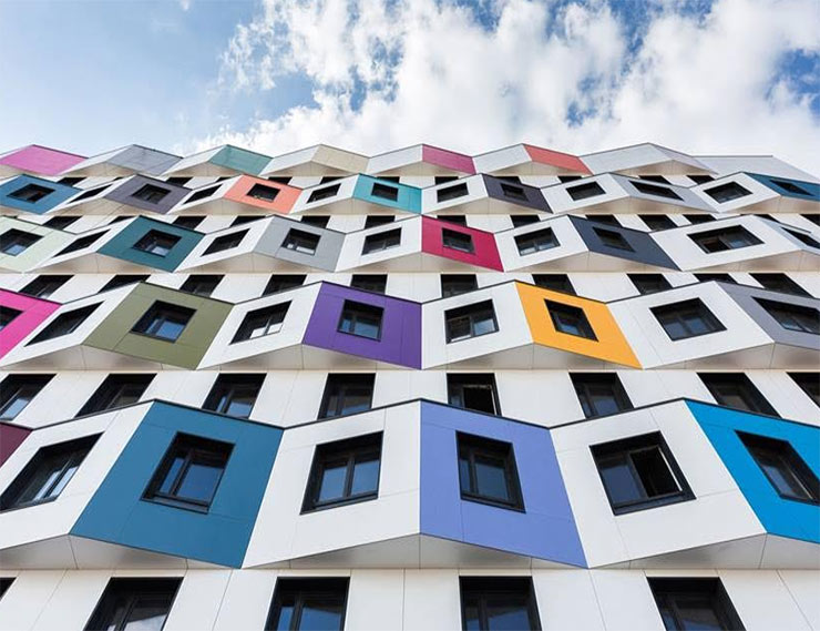 Партнер profine RUS вновь лидер рейтинга самых надёжных застройщиков России