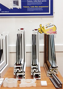 Партнер VEKA Rus открыл новый офис в Подмосковье