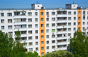 Девятиэтажные дома могут попасть в столичную программу реновации