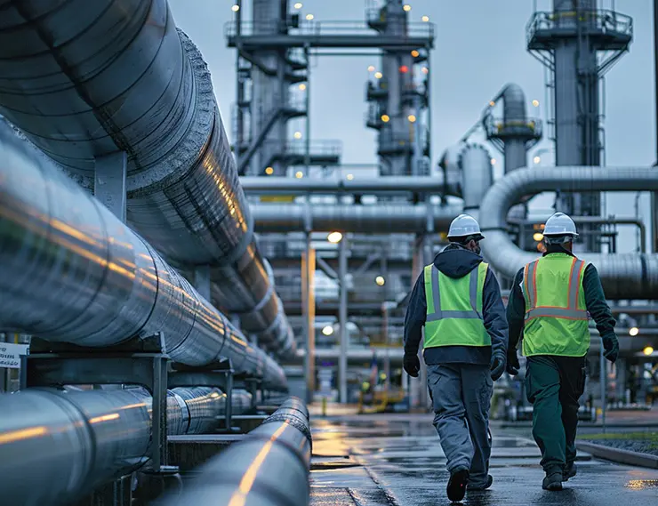 Американские полимеры окажут давление на российский рынок