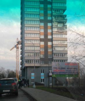 Обрушение балконов в новостройке Обнинска: хронология событий