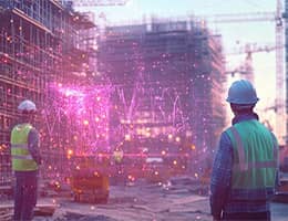 ДОМ.РФ, «ПИК» и Сколково создадут платформу данных для ИИ в строительстве