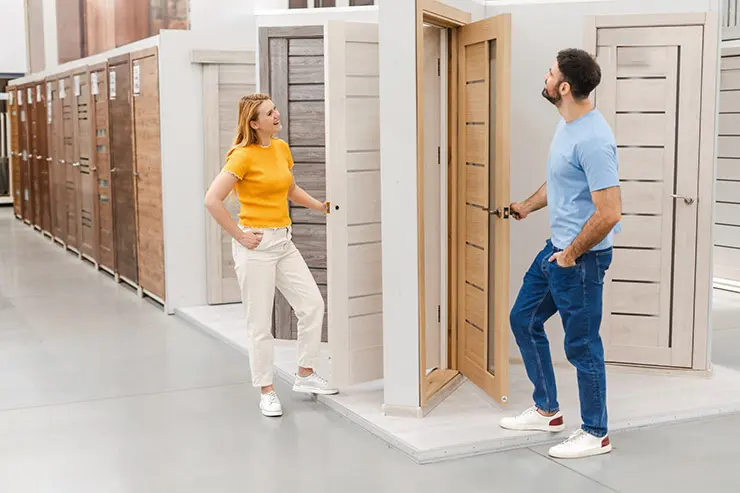 «Лемана ПРО»: спрос на готовые решения для дома и ремонта вырос на 21%