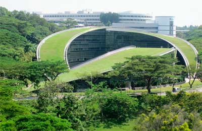 «Зеленые стандарты»:  раньше смеялись,  сейчас живо интересуются