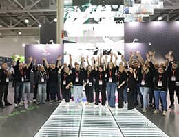 ГК Melke и «Пластика Окон» успешно представила свою продукцию на MosBuild 2025