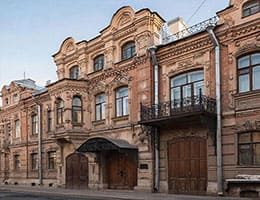 В Петербурге обсудили, как спасти исторические деревянные окна в обычных жилых домах