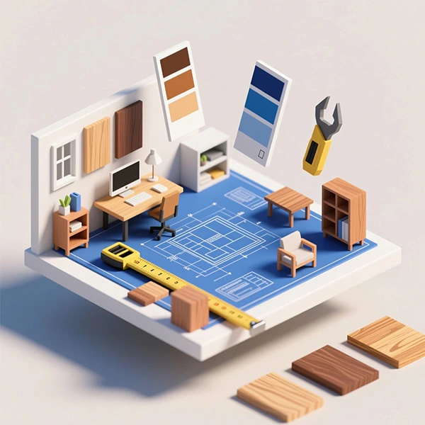 Для новостроек могут ввести восемь классов отделки