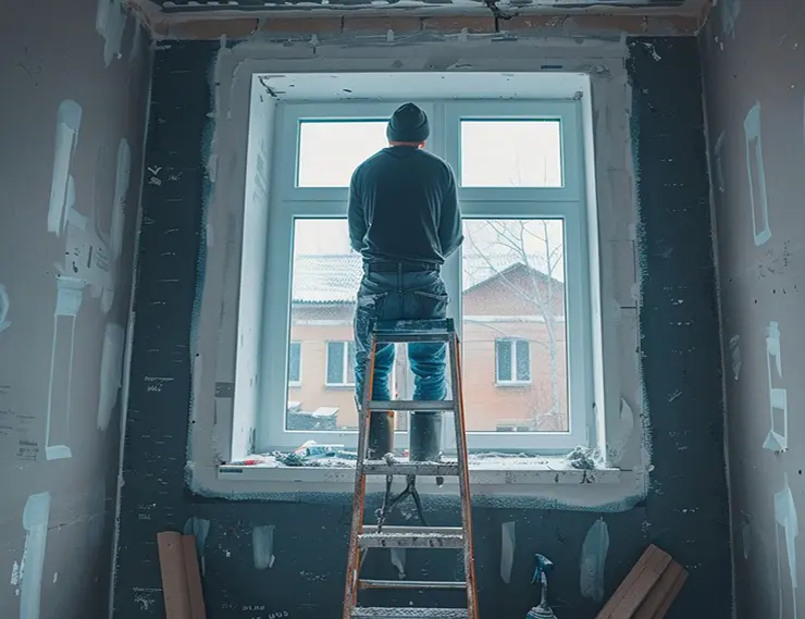 В Госдуме предложили разрешить использовать маткапитал на ремонт жилья