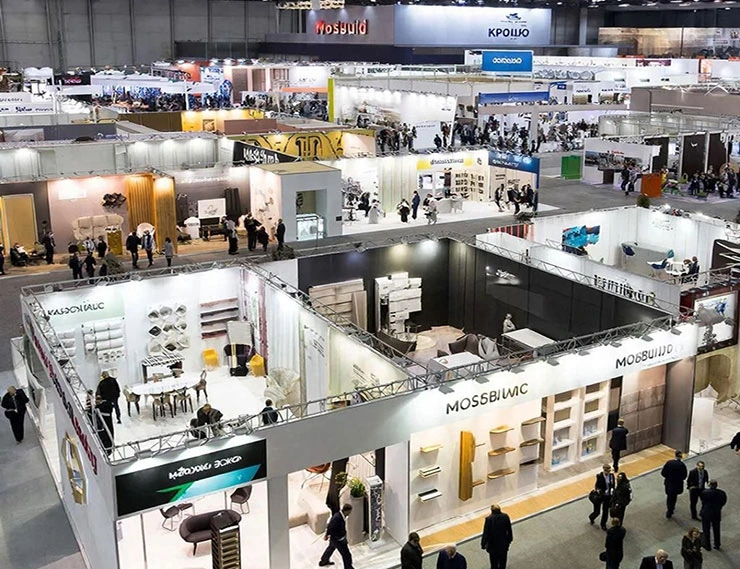 «Винтек Пластик» на MosBuild 2026: давайте встречаться!