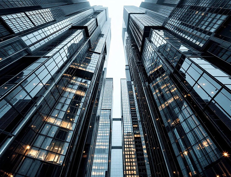 В РФ создали огнестойкие фасады нового поколения