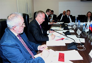 Академия НОСТРОЙ подвела первые итоги