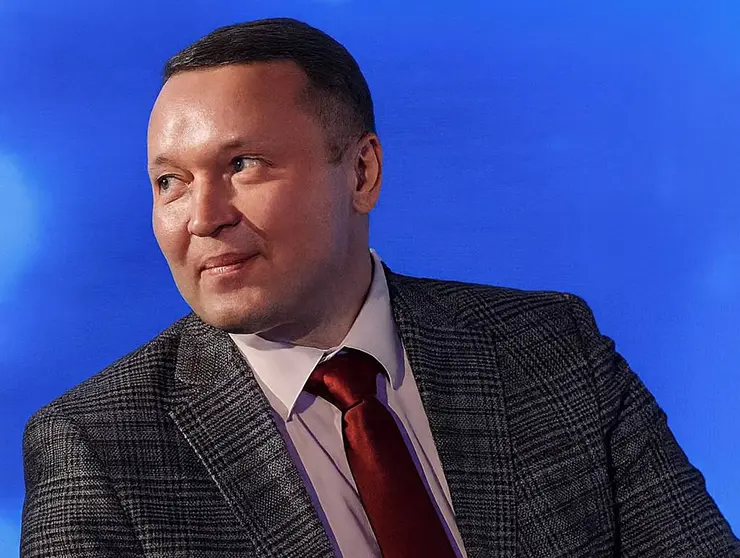 «В 2026-м нас ждёт структурная перестройка». Интервью tybet.ru с Анатолием Ремизовым «ЕТС ГРУПП»