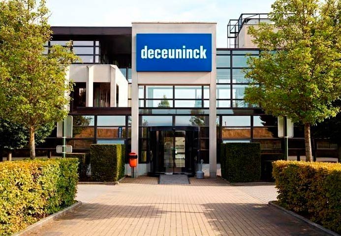 Финансовые результаты Deceuninck Group в первом полугодии 2020 года