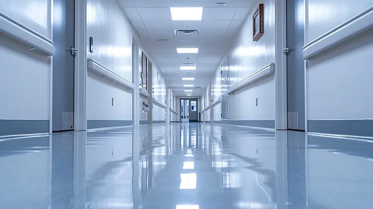 В Перми модернизируют завод по производству дверей за 106 млн рублей