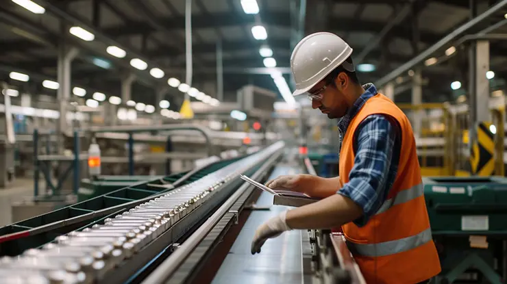 В Пермском крае продают завод по производству монтажной пены