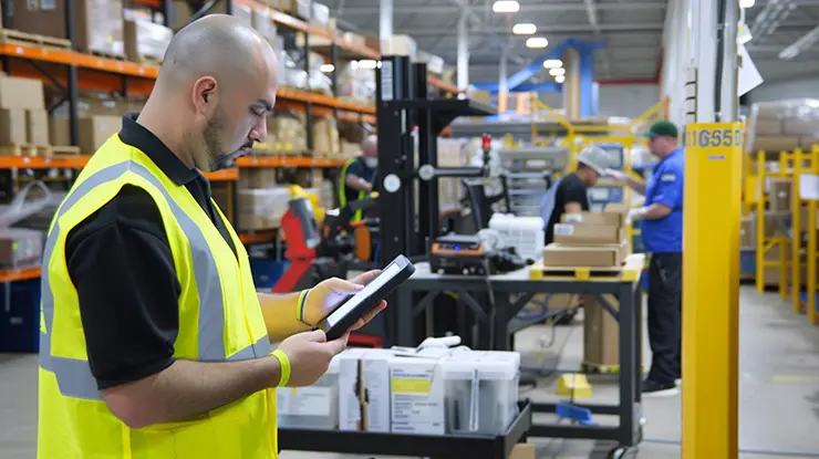 Производителям и импортерам стройматериалов утвердили типовой договор на предоставление кодов маркировки